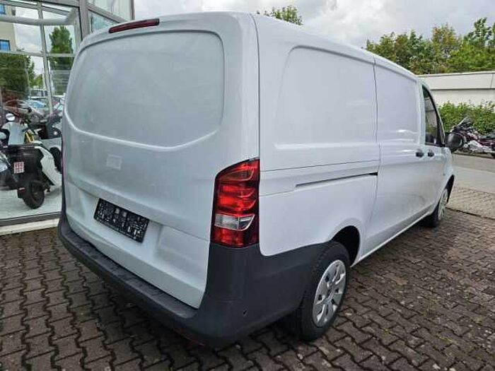Mercedes-Benz Vito 111 CDI Lang Vito