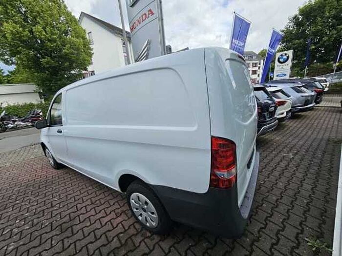Mercedes-Benz Vito 111 CDI Lang Vito