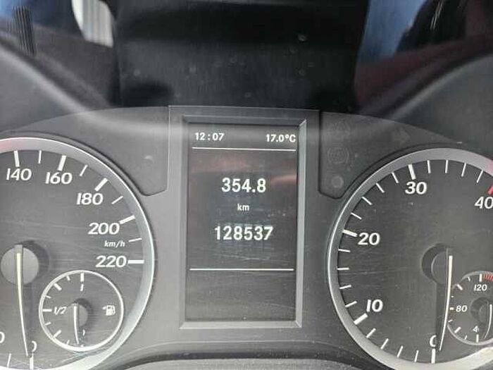 Mercedes-Benz Vito 111 CDI Lang Vito