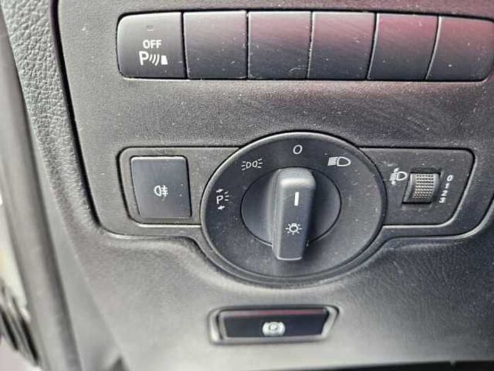 Mercedes-Benz Vito 111 CDI Lang Vito