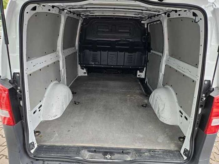 Mercedes-Benz Vito 111 CDI Lang Vito