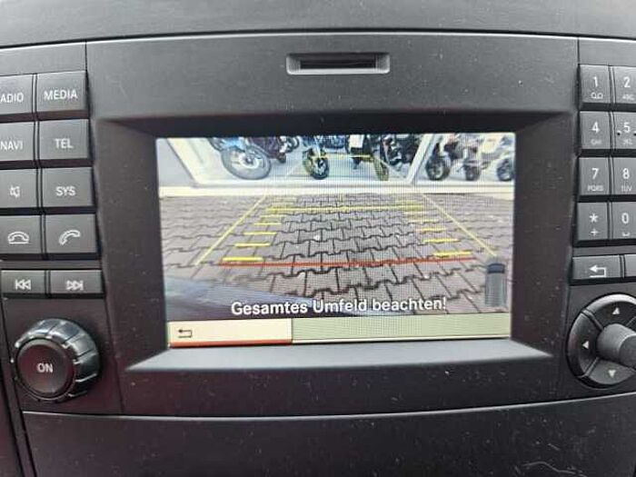 Mercedes-Benz Vito 111 CDI Lang Vito
