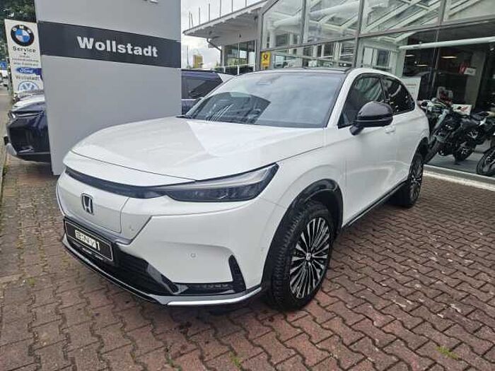 Honda e:Ny1 Advance m. 360°/Navi