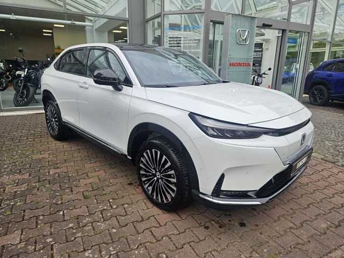 Honda e:Ny1 Advance m. 360°/Navi