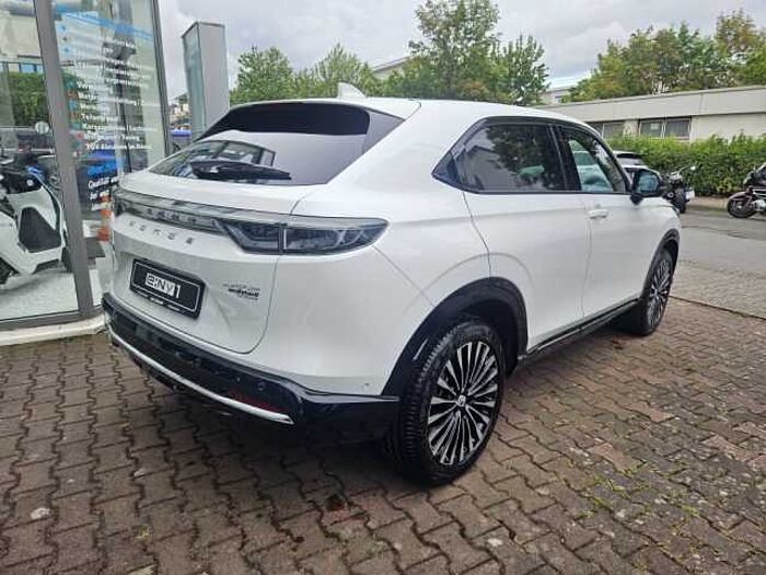 Honda e:Ny1 Advance m. 360°/Navi