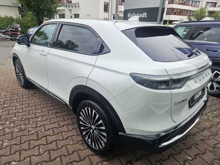 Honda e:Ny1 Advance m. 360°/Navi