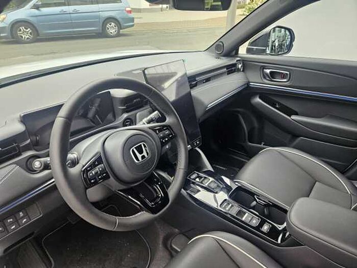 Honda e:Ny1 Advance m. 360°/Navi