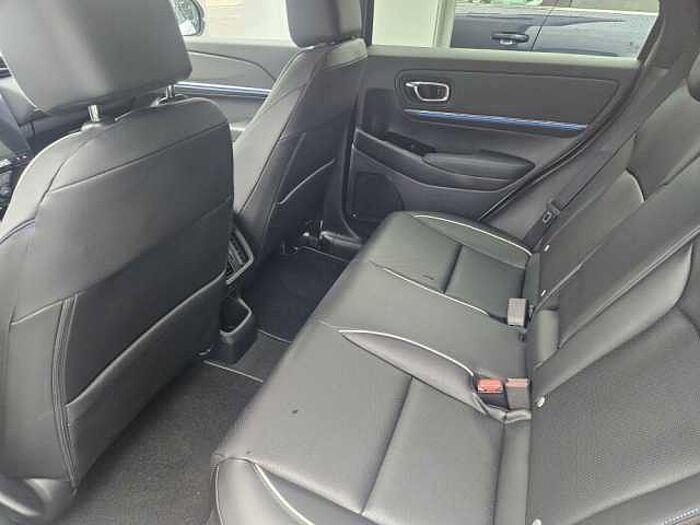 Honda e:Ny1 Advance m. 360°/Navi