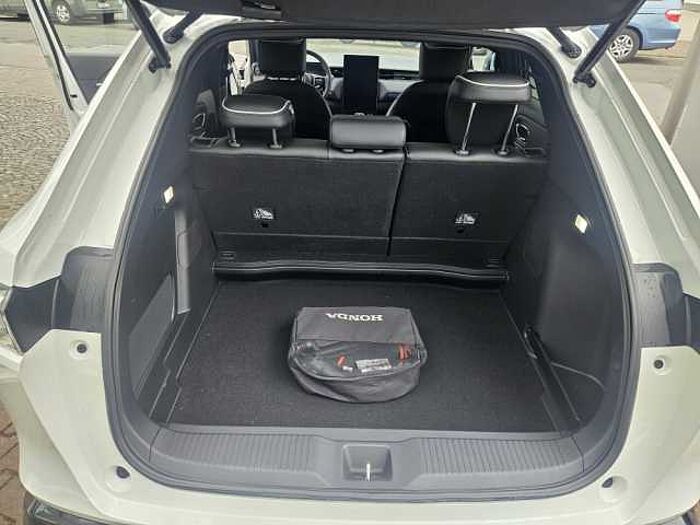 Honda e:Ny1 Advance m. 360°/Navi