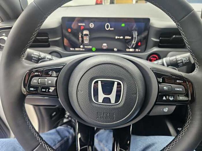Honda e:Ny1 Advance m. 360°/Navi