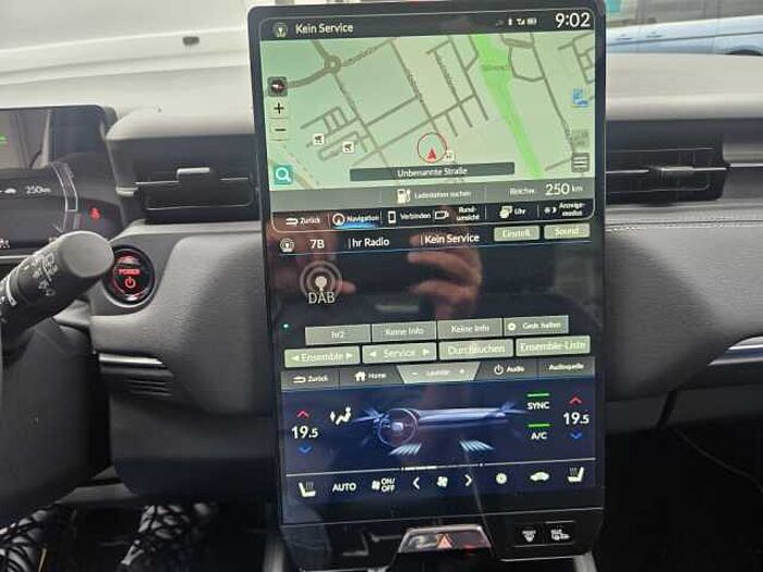 Honda e:Ny1 Advance m. 360°/Navi