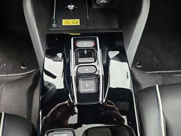 Honda e:Ny1 Advance m. 360°/Navi