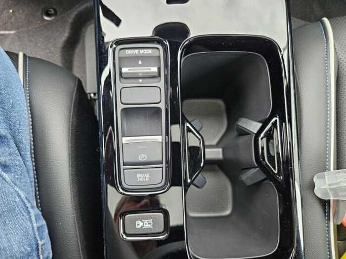 Honda e:Ny1 Advance m. 360°/Navi
