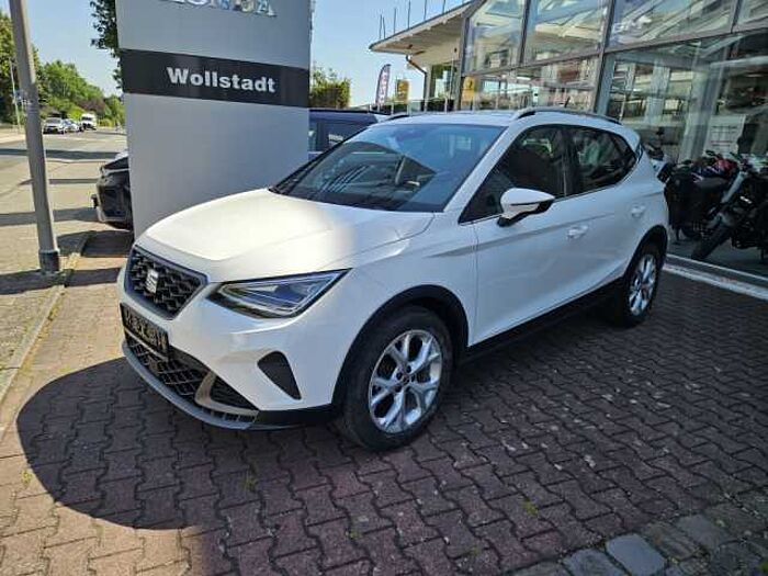SEAT Arona 1.0 TSI OPF FR