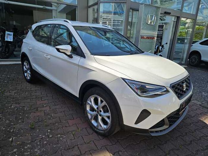 SEAT Arona 1.0 TSI OPF FR