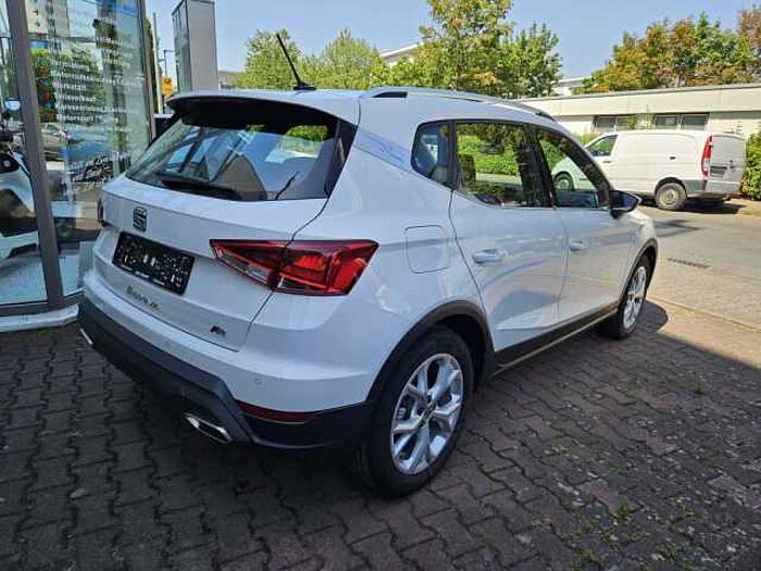 SEAT Arona 1.0 TSI OPF FR