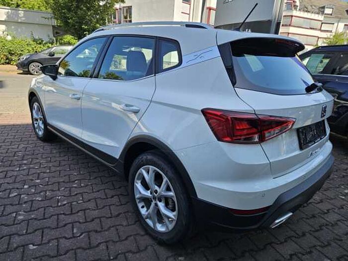 SEAT Arona 1.0 TSI OPF FR