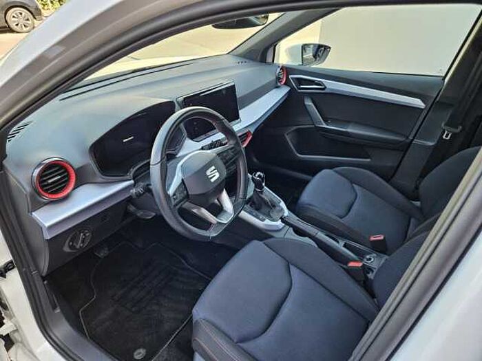 SEAT Arona 1.0 TSI OPF FR