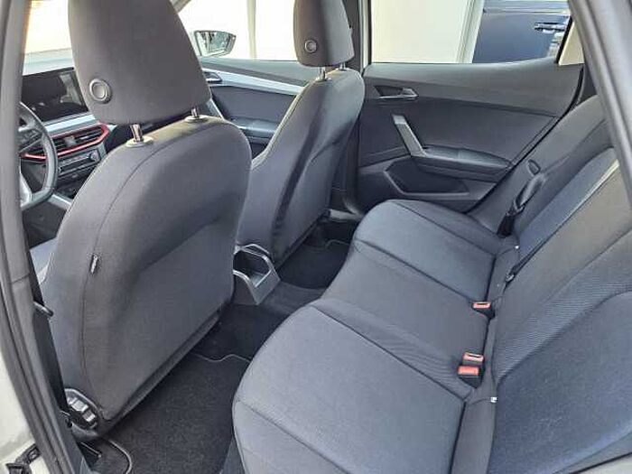 SEAT Arona 1.0 TSI OPF FR