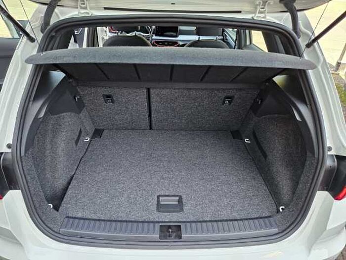 SEAT Arona 1.0 TSI OPF FR
