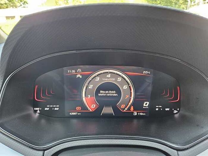 SEAT Arona 1.0 TSI OPF FR