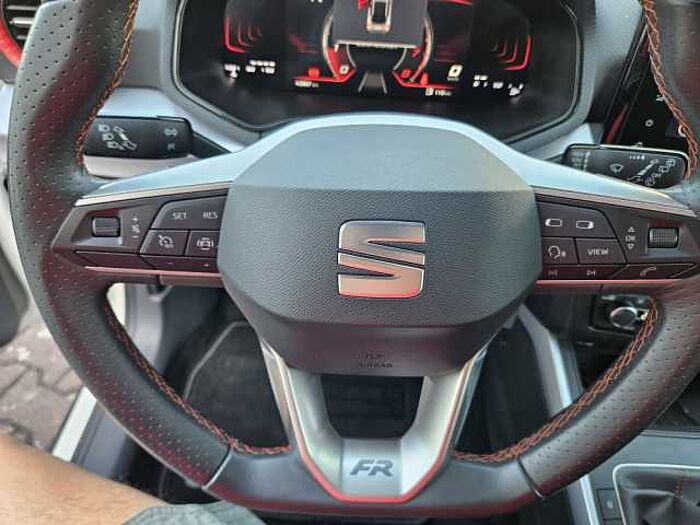 SEAT Arona 1.0 TSI OPF FR