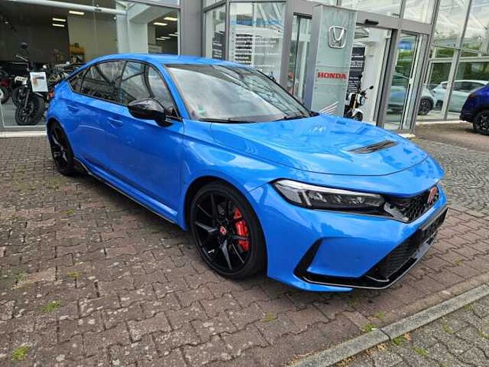 Honda Civic 2.0 VTEC Turbo Type R