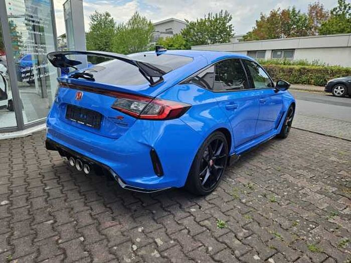 Honda Civic 2.0 VTEC Turbo Type R