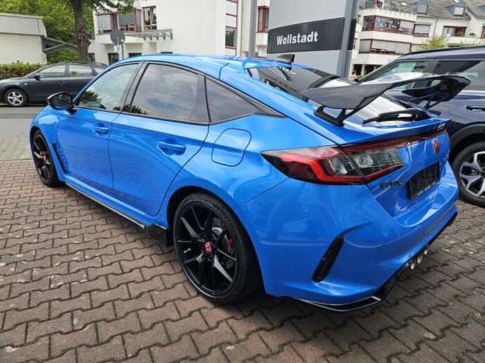 Honda Civic 2.0 VTEC Turbo Type R