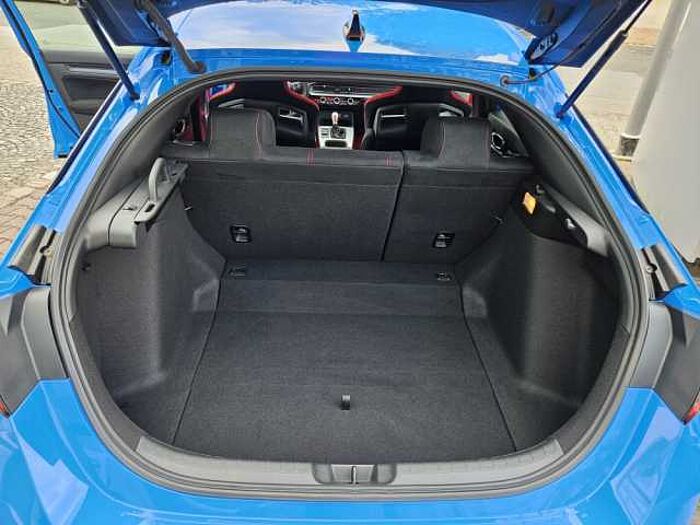 Honda Civic 2.0 VTEC Turbo Type R