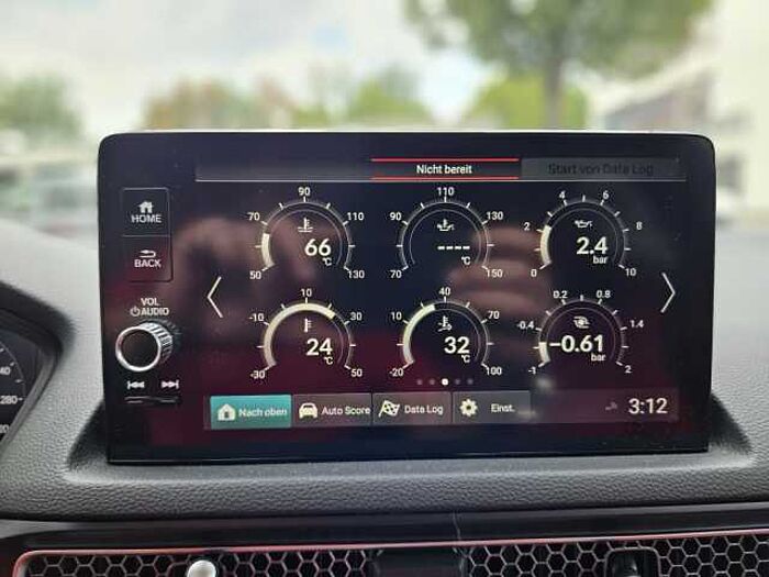 Honda Civic 2.0 VTEC Turbo Type R