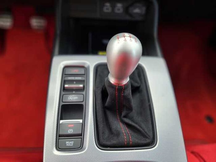 Honda Civic 2.0 VTEC Turbo Type R