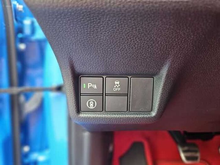 Honda Civic 2.0 VTEC Turbo Type R