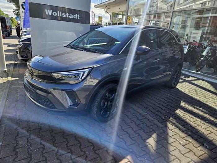 Opel Crossland 1.2 GS Line
