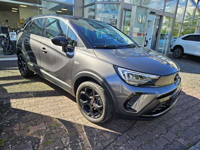 Opel Crossland 1.2 GS Line