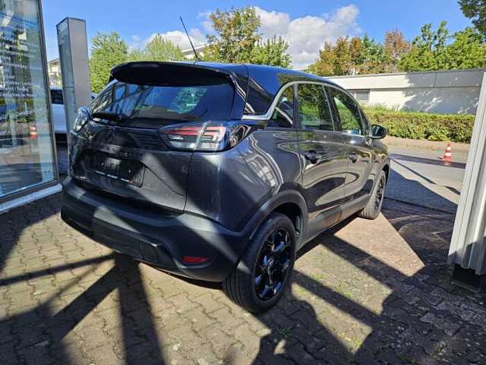 Opel Crossland 1.2 GS Line