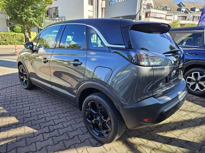 Opel Crossland 1.2 GS Line