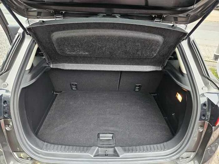 Mazda CX-3 SKYACTIV-G 121 FWD Drive Exclusive-Line