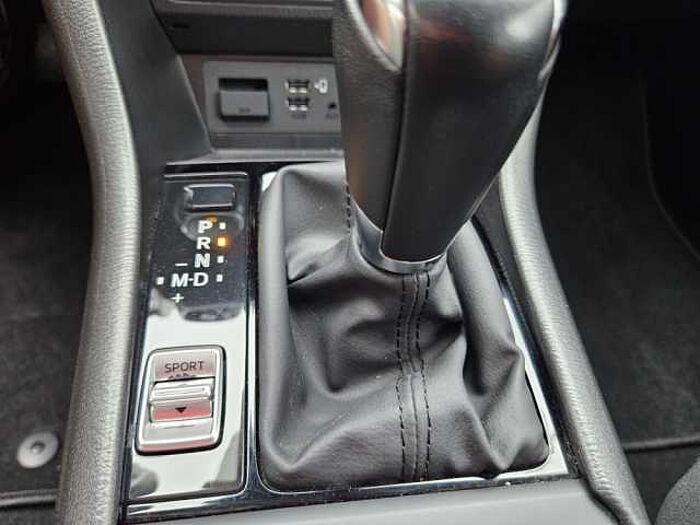 Mazda CX-3 SKYACTIV-G 121 FWD Drive Exclusive-Line