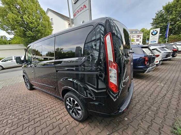 Ford Tourneo Custom TDCi 310 L1H1 VA Autm. Sport m. Standheizung