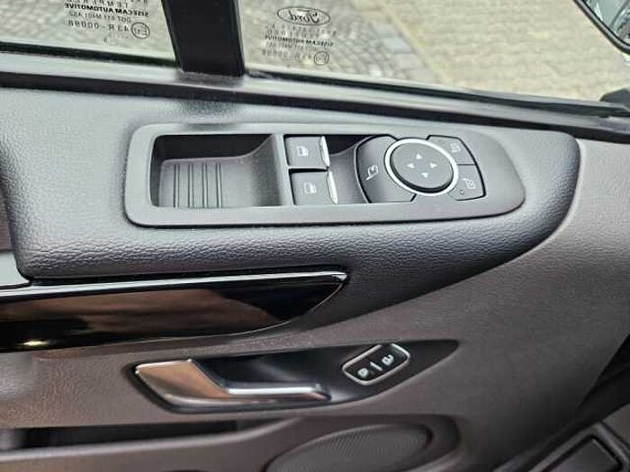 Ford Tourneo Custom TDCi 310 L1H1 VA Autm. Sport m. Standheizung