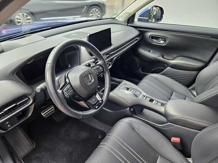 Honda ZR-V Hybrid e: HEV 2.0 i-MMD Advance m. Navi/Kamera