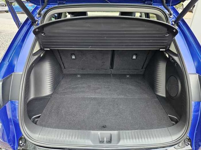 Honda ZR-V Hybrid e: HEV 2.0 i-MMD Advance m. Navi/Kamera
