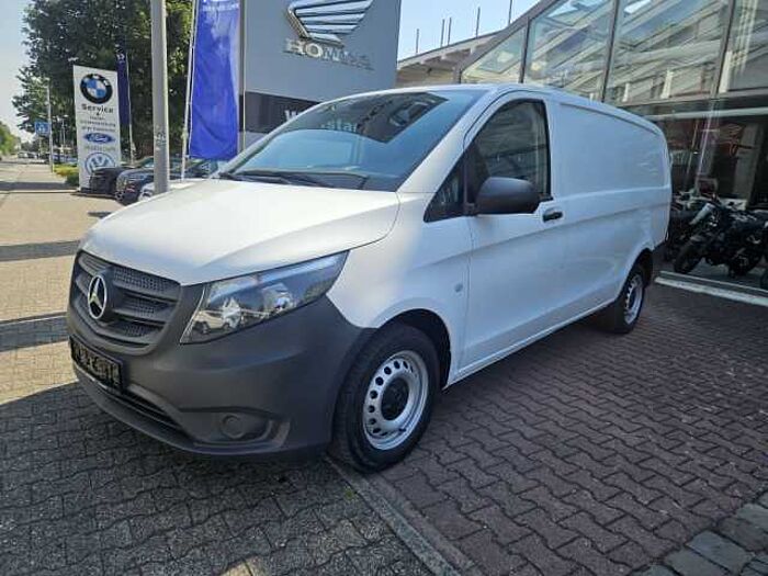 Mercedes-Benz Vito 114 CDI Lang VA BASE