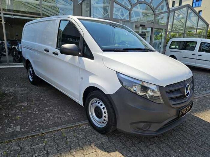 Mercedes-Benz Vito 114 CDI Lang VA BASE