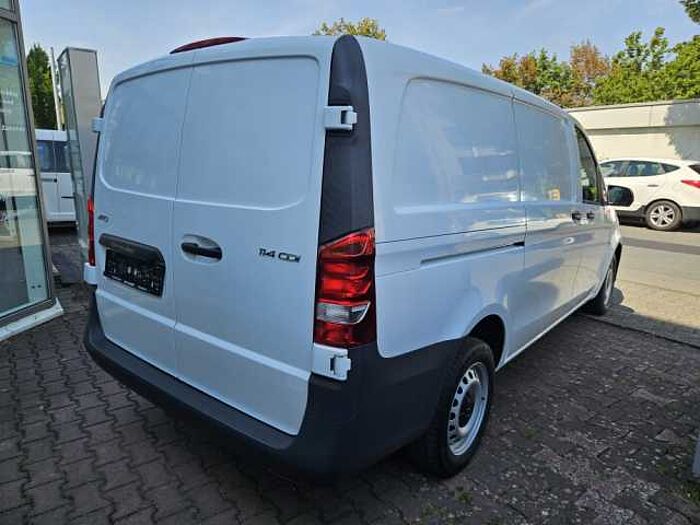 Mercedes-Benz Vito 114 CDI Lang VA BASE