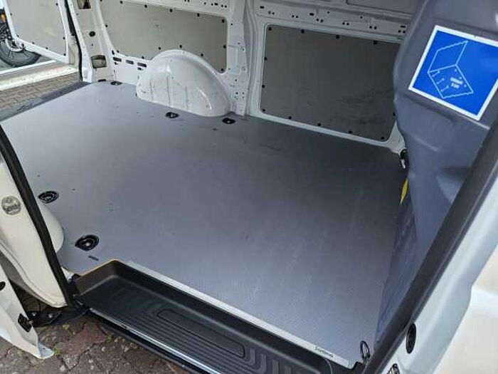 Mercedes-Benz Vito 114 CDI Lang VA BASE