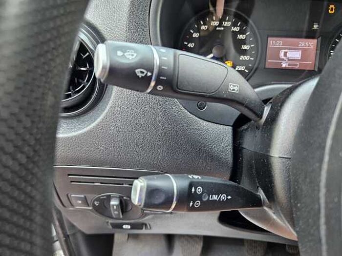Mercedes-Benz Vito 114 CDI Lang VA BASE