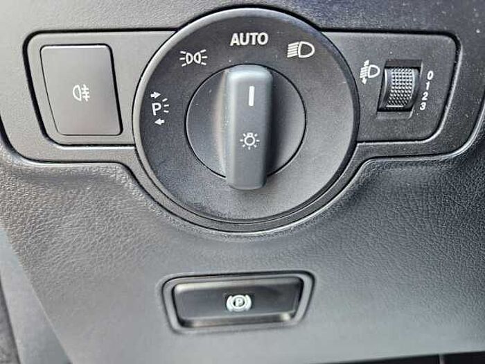 Mercedes-Benz Vito 114 CDI Lang VA BASE