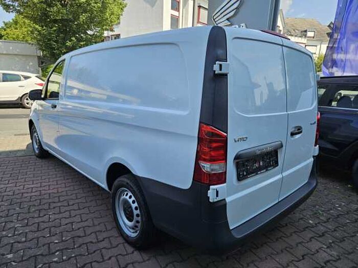 Mercedes-Benz Vito 114 CDI Lang VA BASE